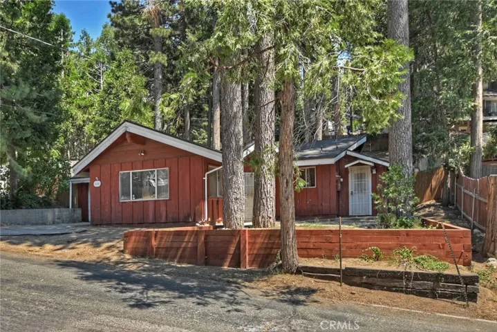 31301 Cedarwood Drive, Running Springs, California 92382