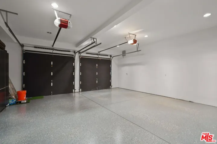 536 N Crescent Heights Boulevard, Los Angeles, California 90048