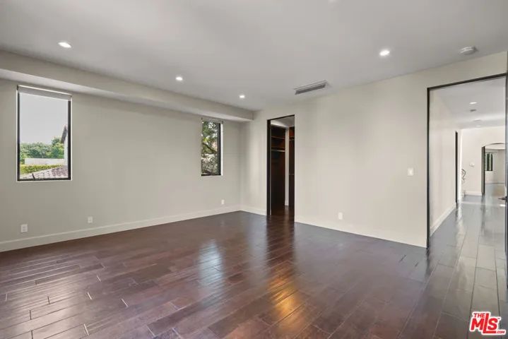 536 N Crescent Heights Boulevard, Los Angeles, California 90048