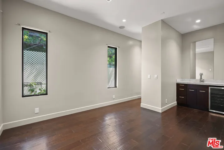 536 N Crescent Heights Boulevard, Los Angeles, California 90048