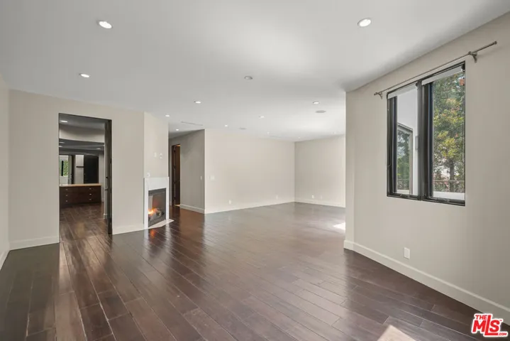 536 N Crescent Heights Boulevard, Los Angeles, California 90048