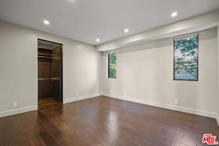 536 N Crescent Heights Boulevard, Los Angeles, California 90048