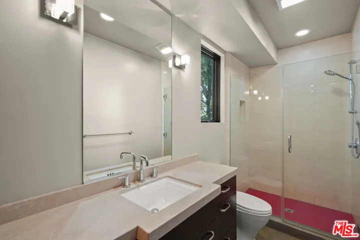 536 N Crescent Heights Boulevard, Los Angeles, California 90048
