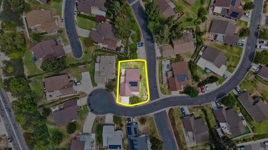 10040 Summitside Ln, Spring Valley, California 91977