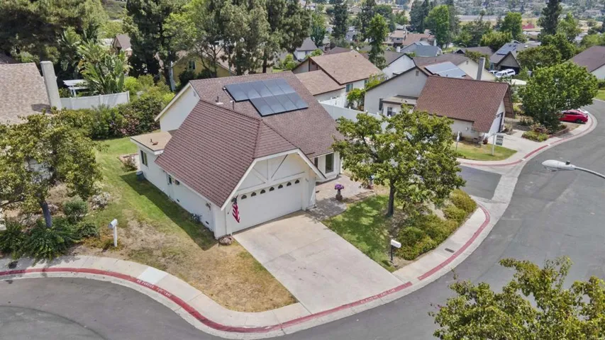 10040 Summitside Ln, Spring Valley, California 91977
