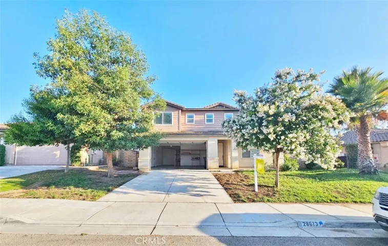 28613 Summer Ln, Menifee, California 92584