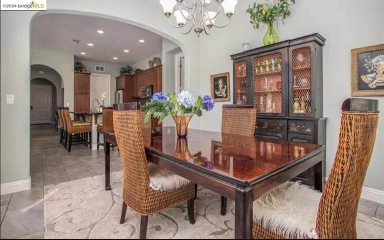 1080 Pomerol Cir, Brentwood, California 94513