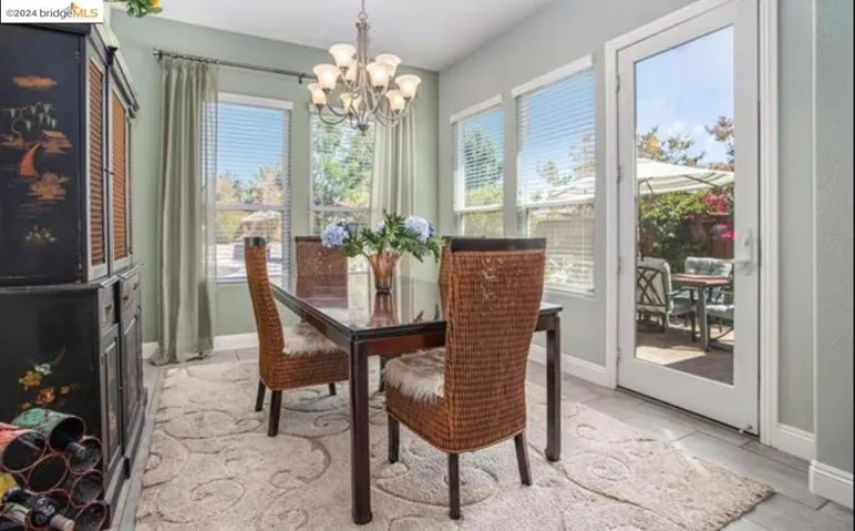 1080 Pomerol Cir, Brentwood, California 94513
