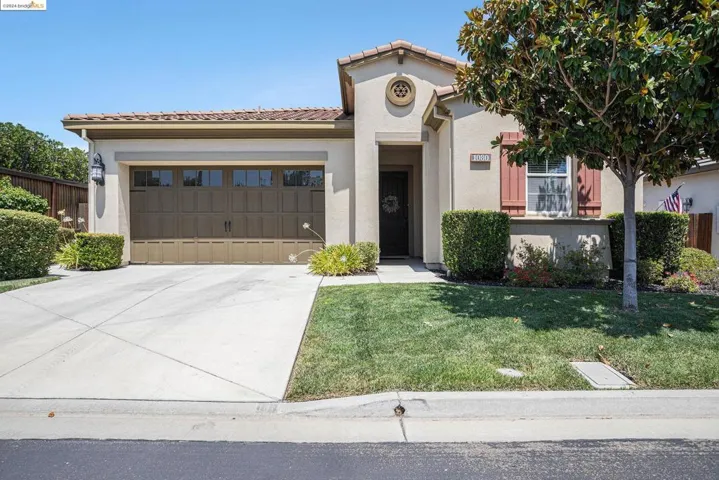 1080 Pomerol Cir, Brentwood, California 94513