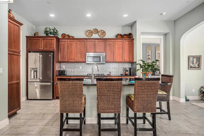1080 Pomerol Cir, Brentwood, California 94513