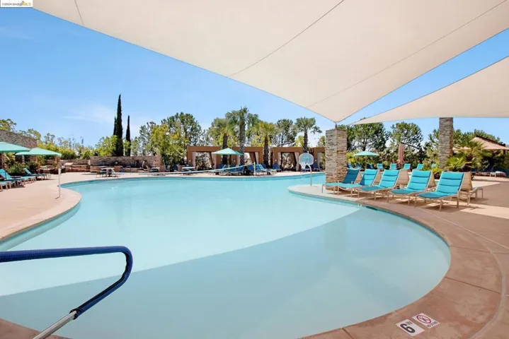 1080 Pomerol Cir, Brentwood, California 94513