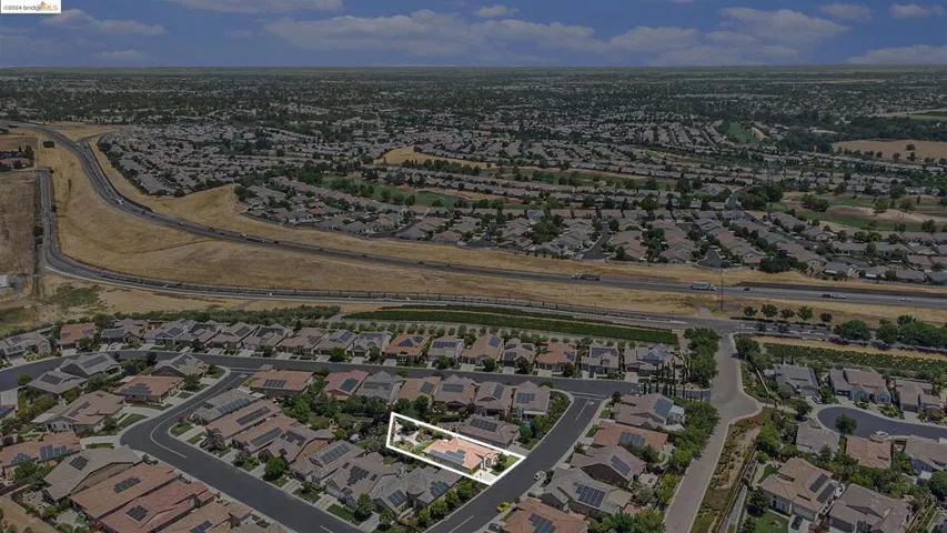 1080 Pomerol Cir, Brentwood, California 94513