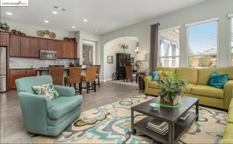1080 Pomerol Cir, Brentwood, California 94513