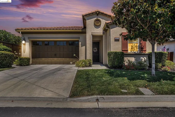 1080 Pomerol Cir, Brentwood, California 94513