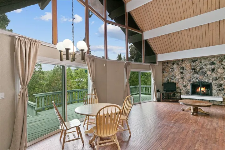 263 Golf Course Road, Lake Arrowhead, California 92352