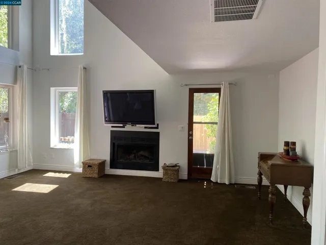 281 Stone Valley Way, Alamo, California 94507-1248