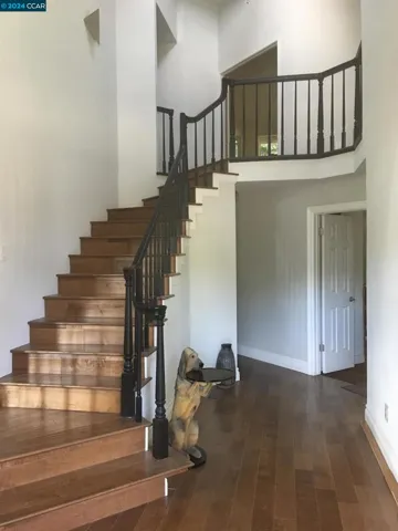 281 Stone Valley Way, Alamo, California 94507-1248