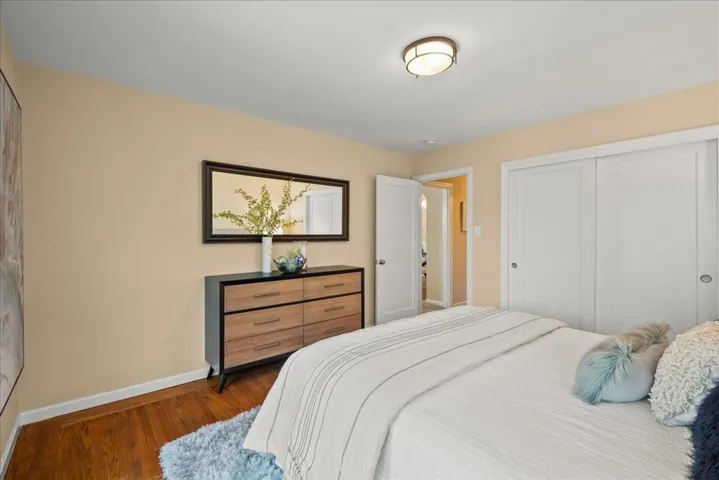1339 Woodland Avenue, San Carlos, California 94070