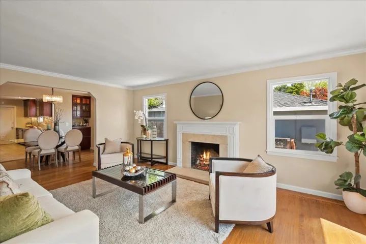 1339 Woodland Avenue, San Carlos, California 94070