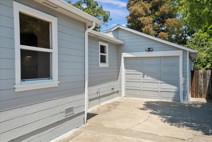 1339 Woodland Avenue, San Carlos, California 94070