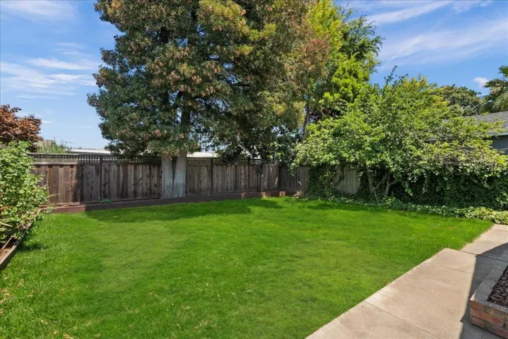 1339 Woodland Avenue, San Carlos, California 94070
