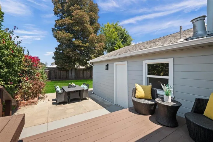 1339 Woodland Avenue, San Carlos, California 94070