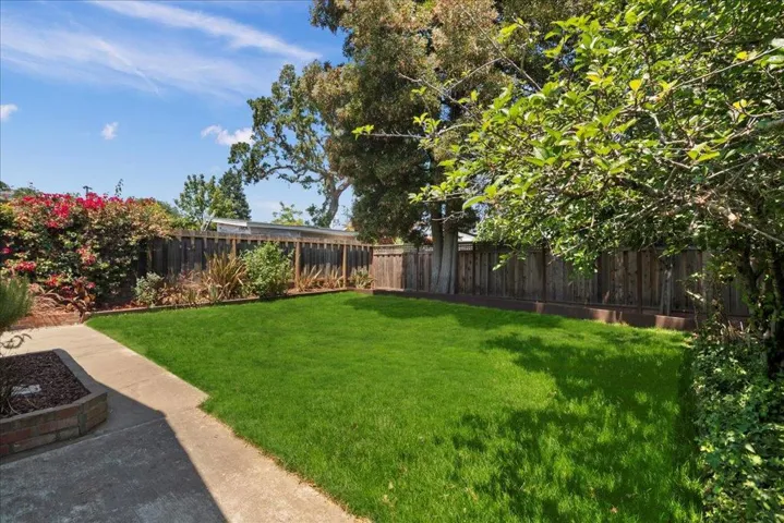 1339 Woodland Avenue, San Carlos, California 94070