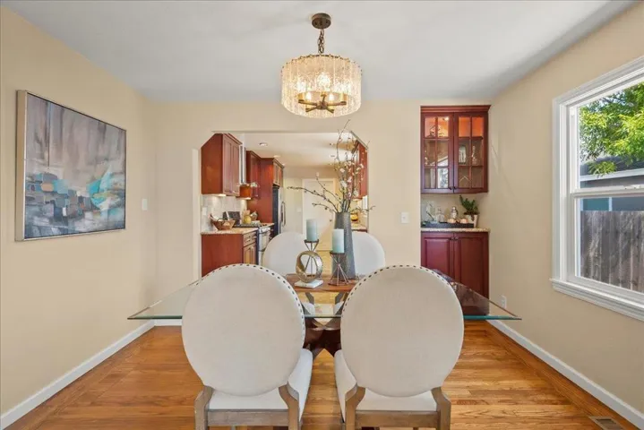 1339 Woodland Avenue, San Carlos, California 94070