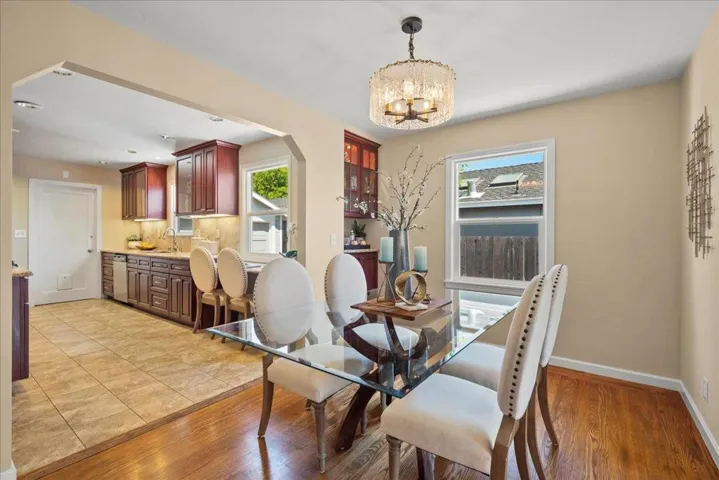 1339 Woodland Avenue, San Carlos, California 94070