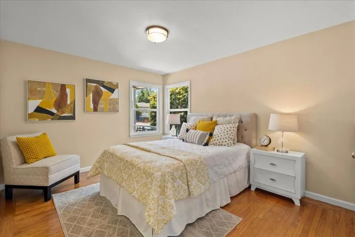 1339 Woodland Avenue, San Carlos, California 94070
