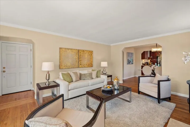 1339 Woodland Avenue, San Carlos, California 94070