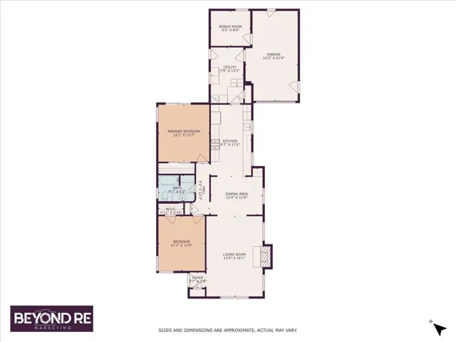 1339 Woodland Avenue, San Carlos, California 94070