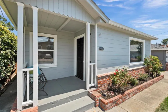1339 Woodland Avenue, San Carlos, California 94070