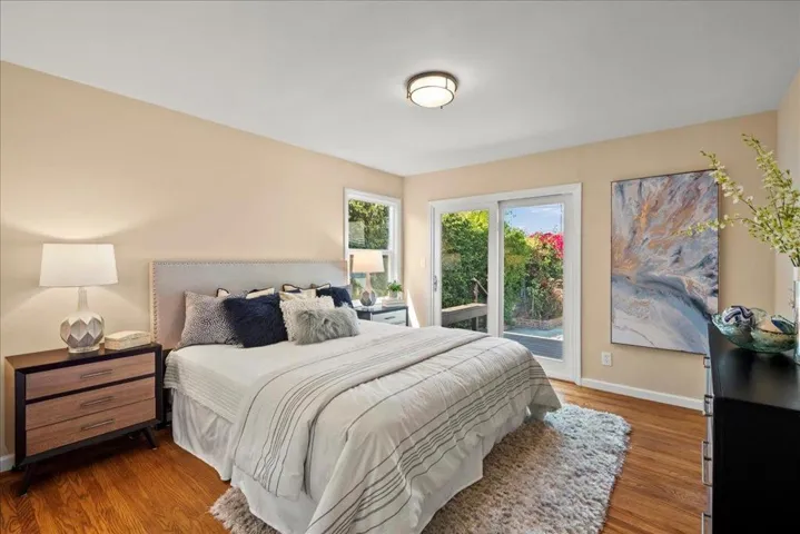 1339 Woodland Avenue, San Carlos, California 94070
