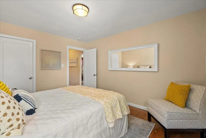 1339 Woodland Avenue, San Carlos, California 94070