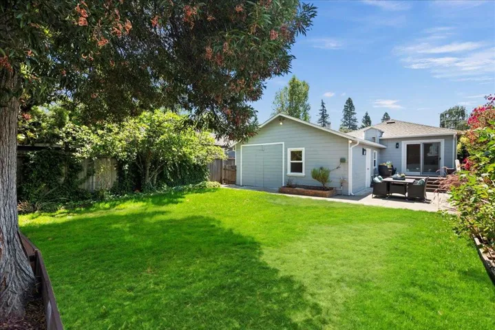 1339 Woodland Avenue, San Carlos, California 94070