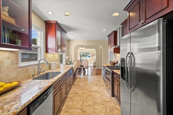 1339 Woodland Avenue, San Carlos, California 94070