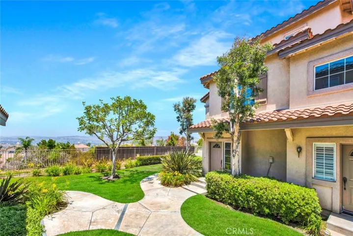 7759 E Viewrim Drive, Anaheim Hills, California 92808