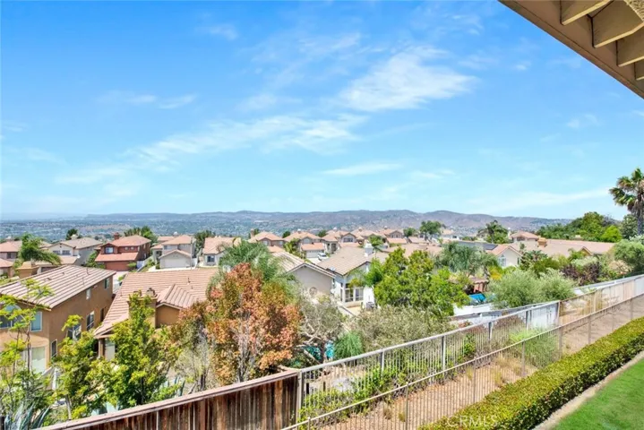 7759 E Viewrim Drive, Anaheim Hills, California 92808