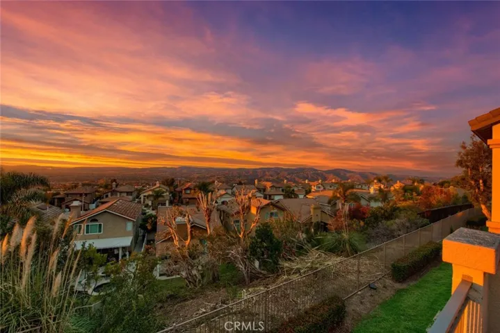 Gorgeous panoramic views!