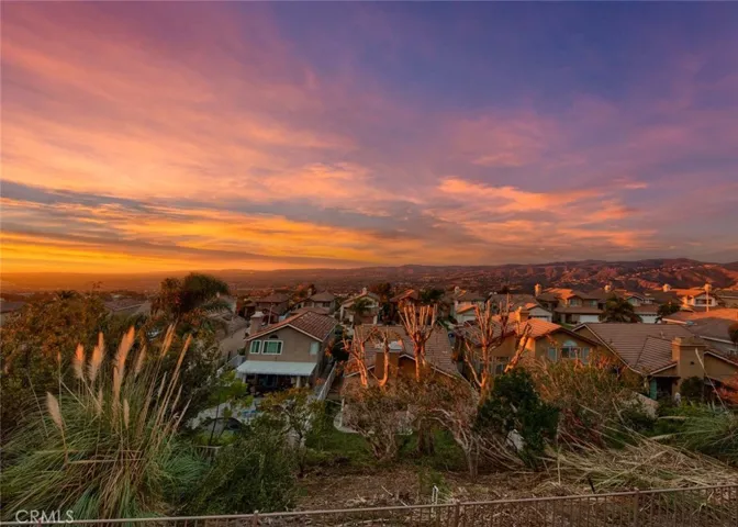 7759 E Viewrim Drive, Anaheim Hills, California 92808