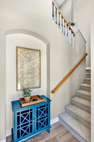 Enter ground floor