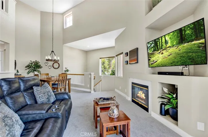 7759 E Viewrim Drive, Anaheim Hills, California 92808