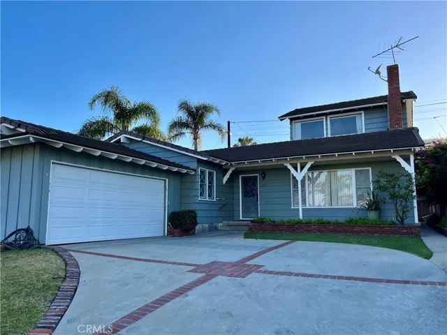 211 N Enrose Avenue, San Pedro, California 90732