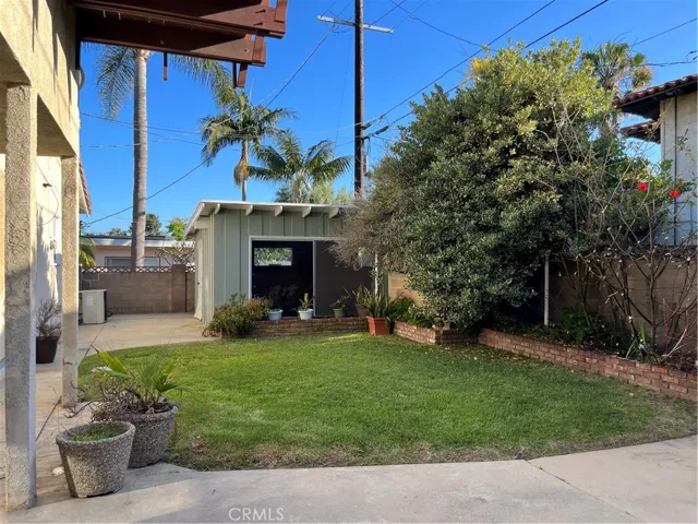 211 N Enrose Avenue, San Pedro, California 90732