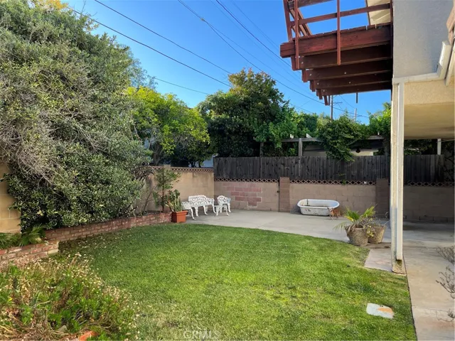 211 N Enrose Avenue, San Pedro, California 90732