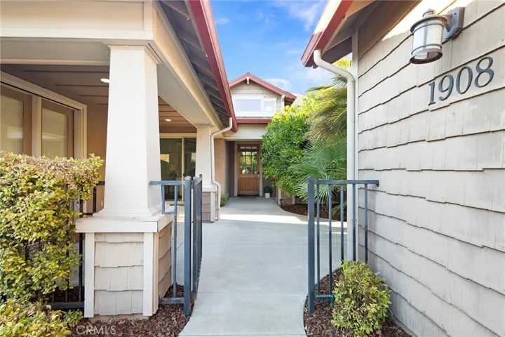 1908 Wisteria Lane, Chico, California 95926