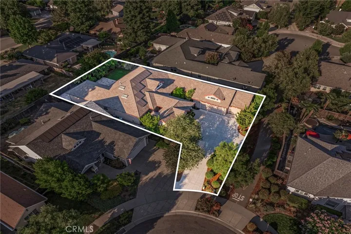 1908 Wisteria Lane, Chico, California 95926