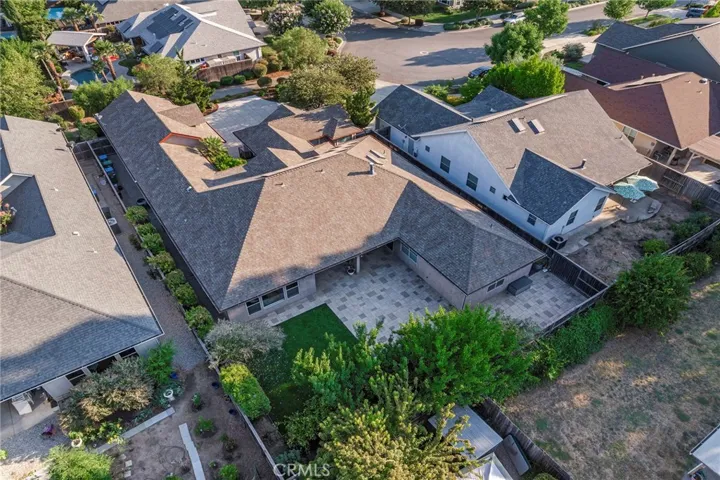1908 Wisteria Lane, Chico, California 95926