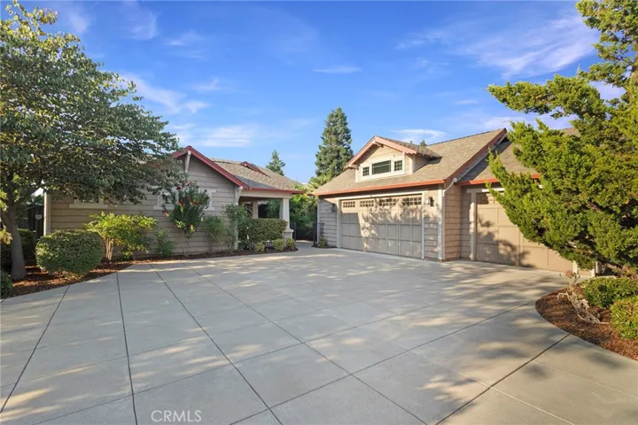 1908 Wisteria Lane, Chico, California 95926